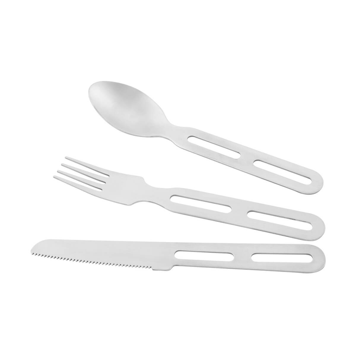 Niezbędnik Tatonka Cutlery Set I