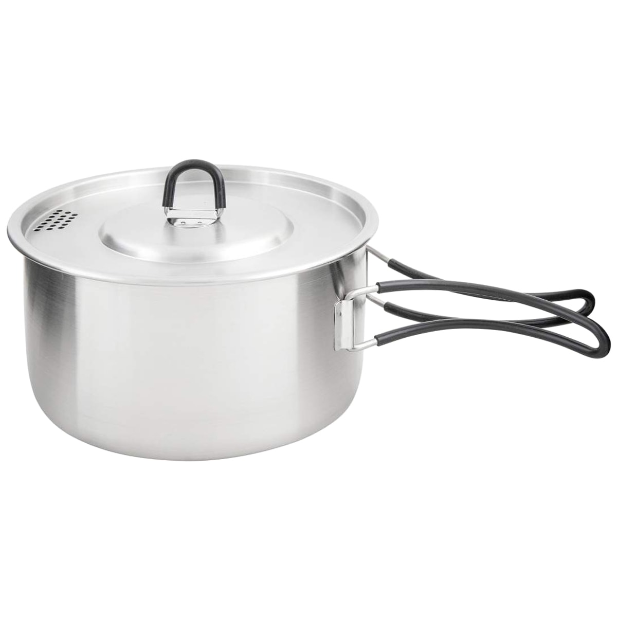 Ensemble de vaisselle de voyage Kettle II Set Tatonka