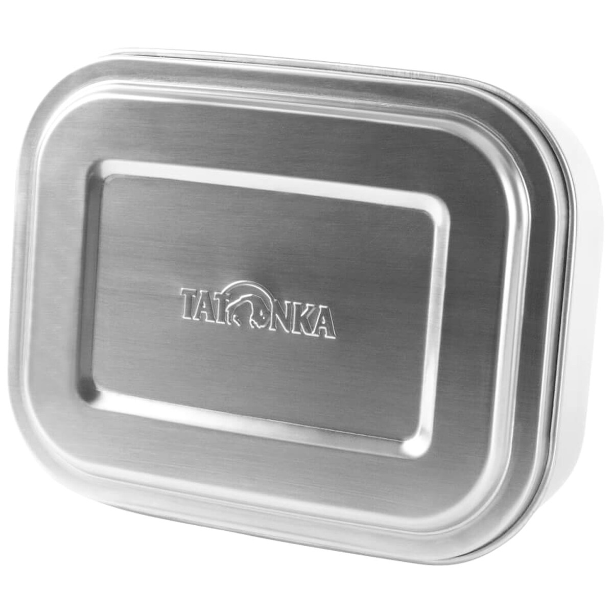 Récipient Stainless Steel Lunch Box I 800 ml Tatonka