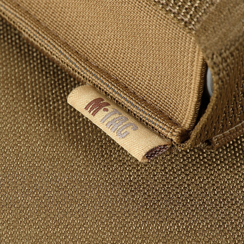 Étui pour spray au poivre M-Tac - Coyote