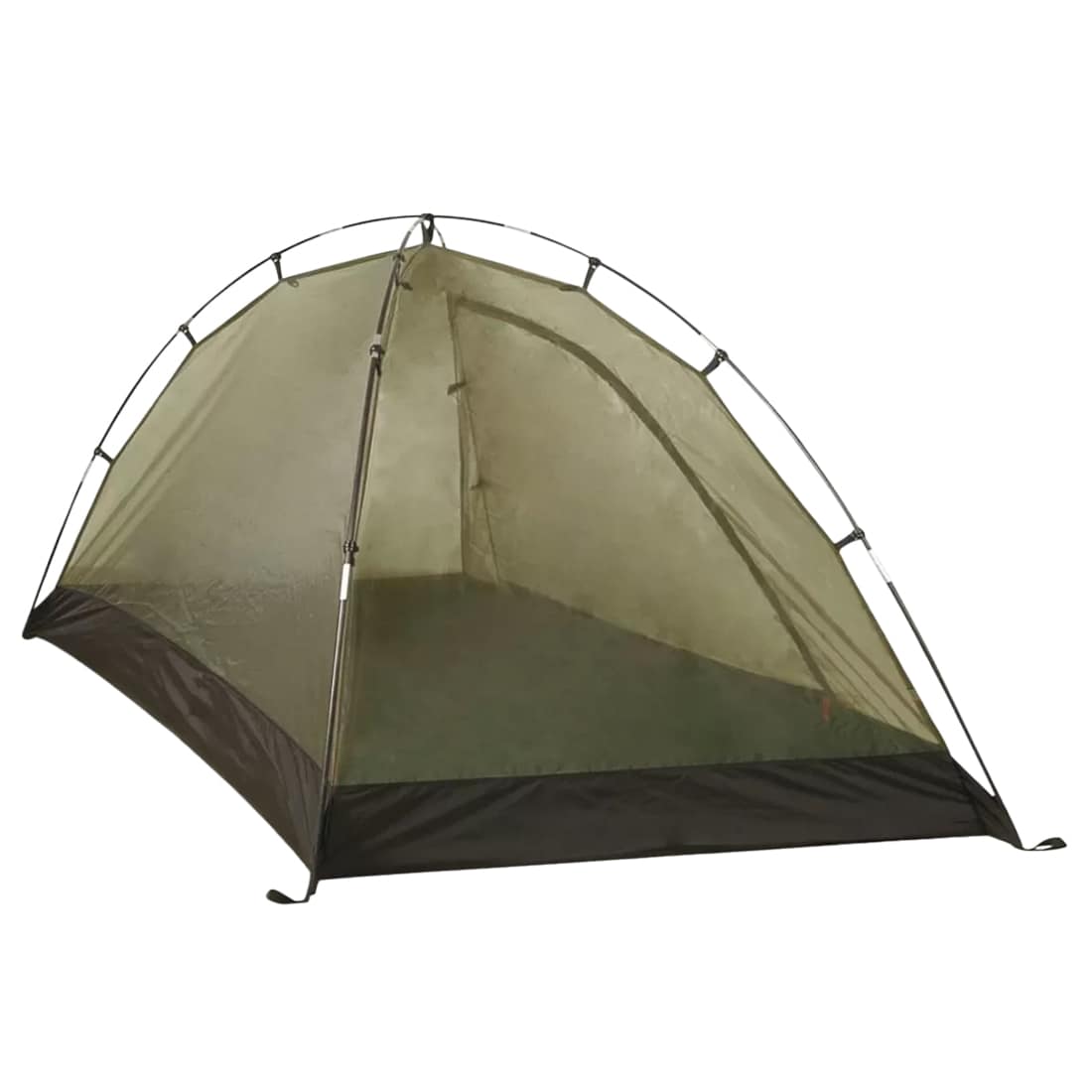 Tente Moustiquaire 1 personne Single Moskito Dome Tatonka - Green