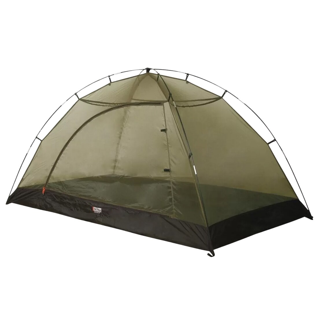 Tente Moustiquaire 1 personne Single Moskito Dome Tatonka - Green