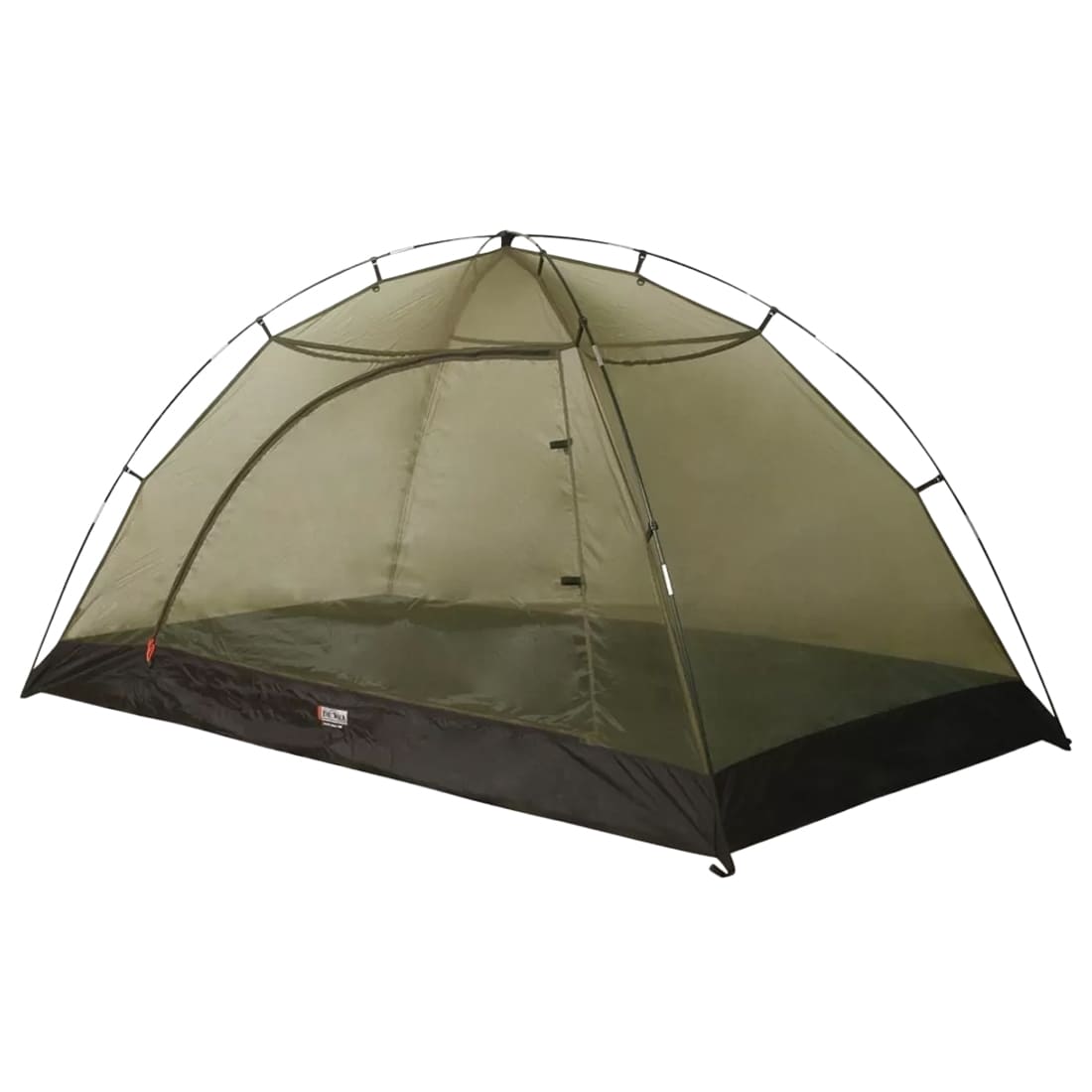Tente 2 personnes moustiquaire Double Moskito Dome Tatonka - Green