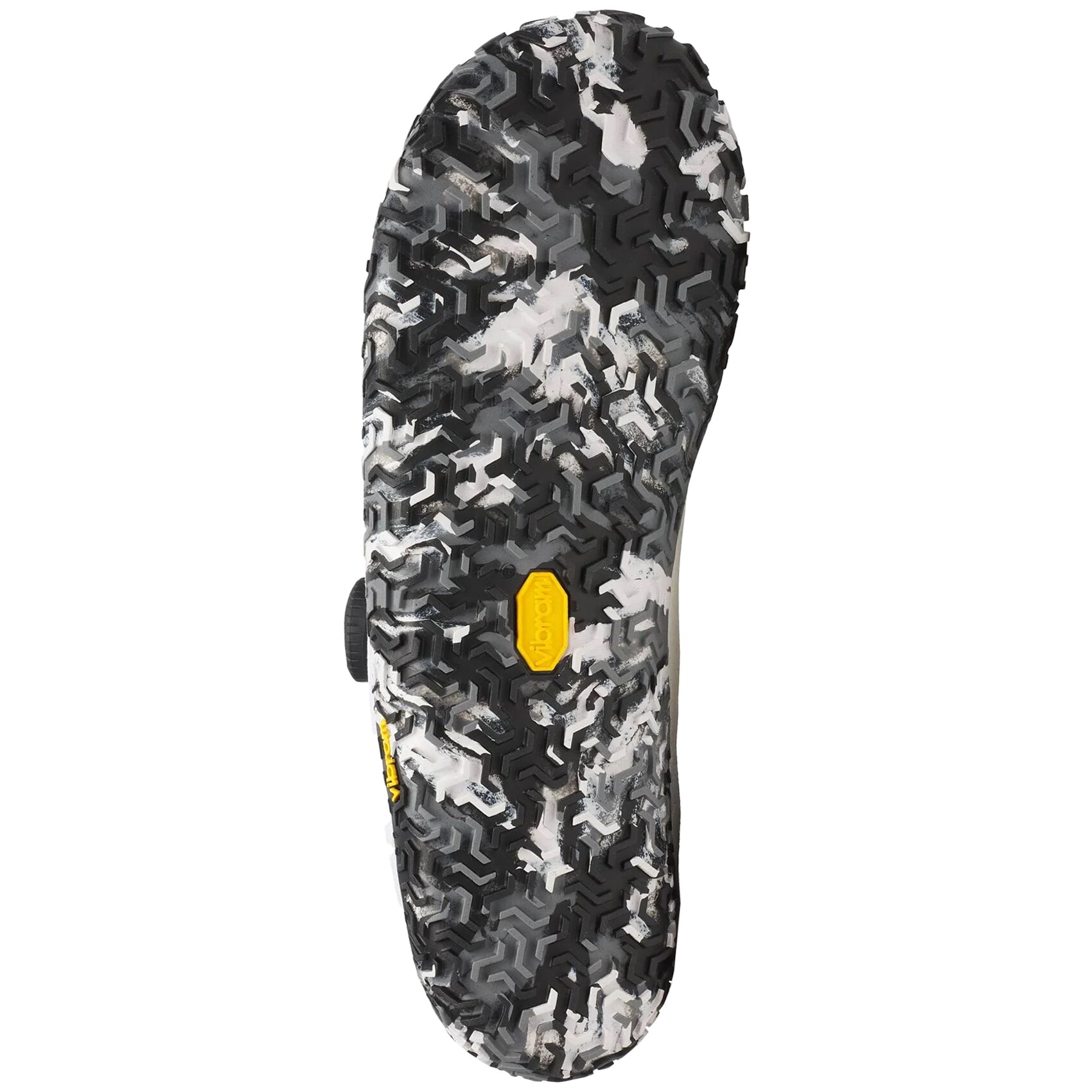 Chaussures Vapor Glove 6 BOA Merrell - White