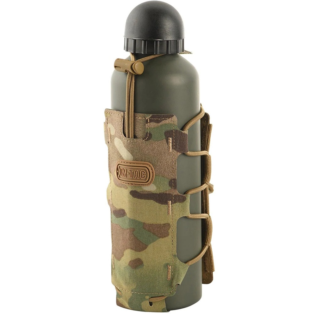 Étui à bouteille Elite M-Tac - MultiCam 