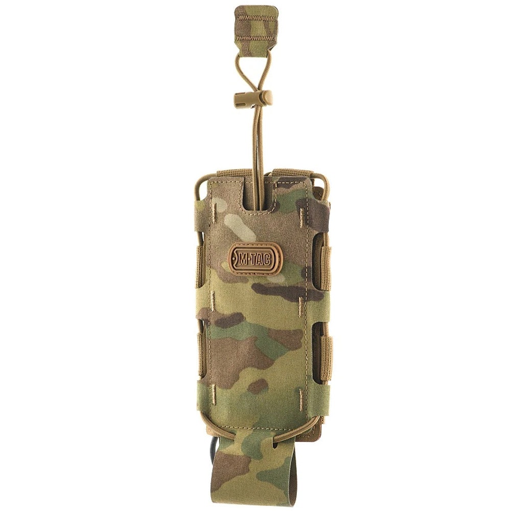 Étui à bouteille Elite M-Tac - MultiCam 