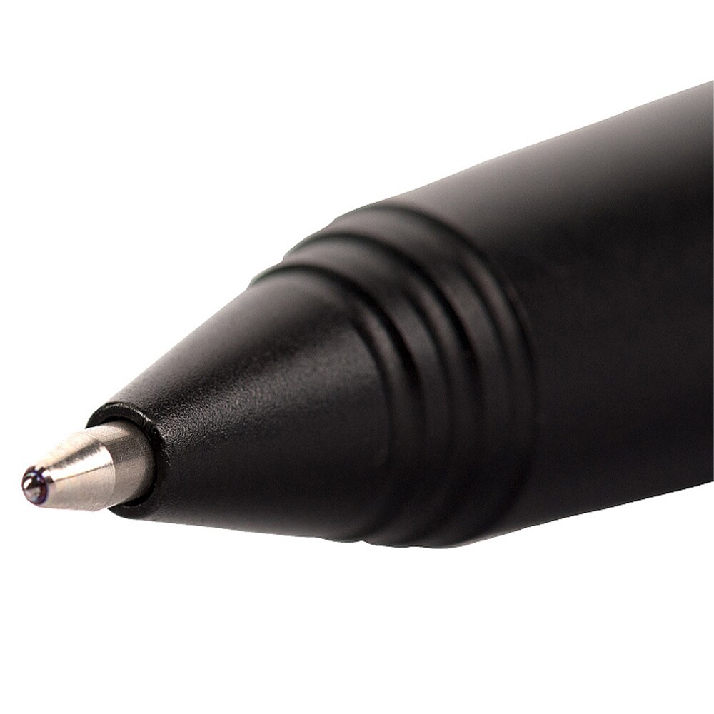 Stylo tactique TP-93 M-Tac - Black