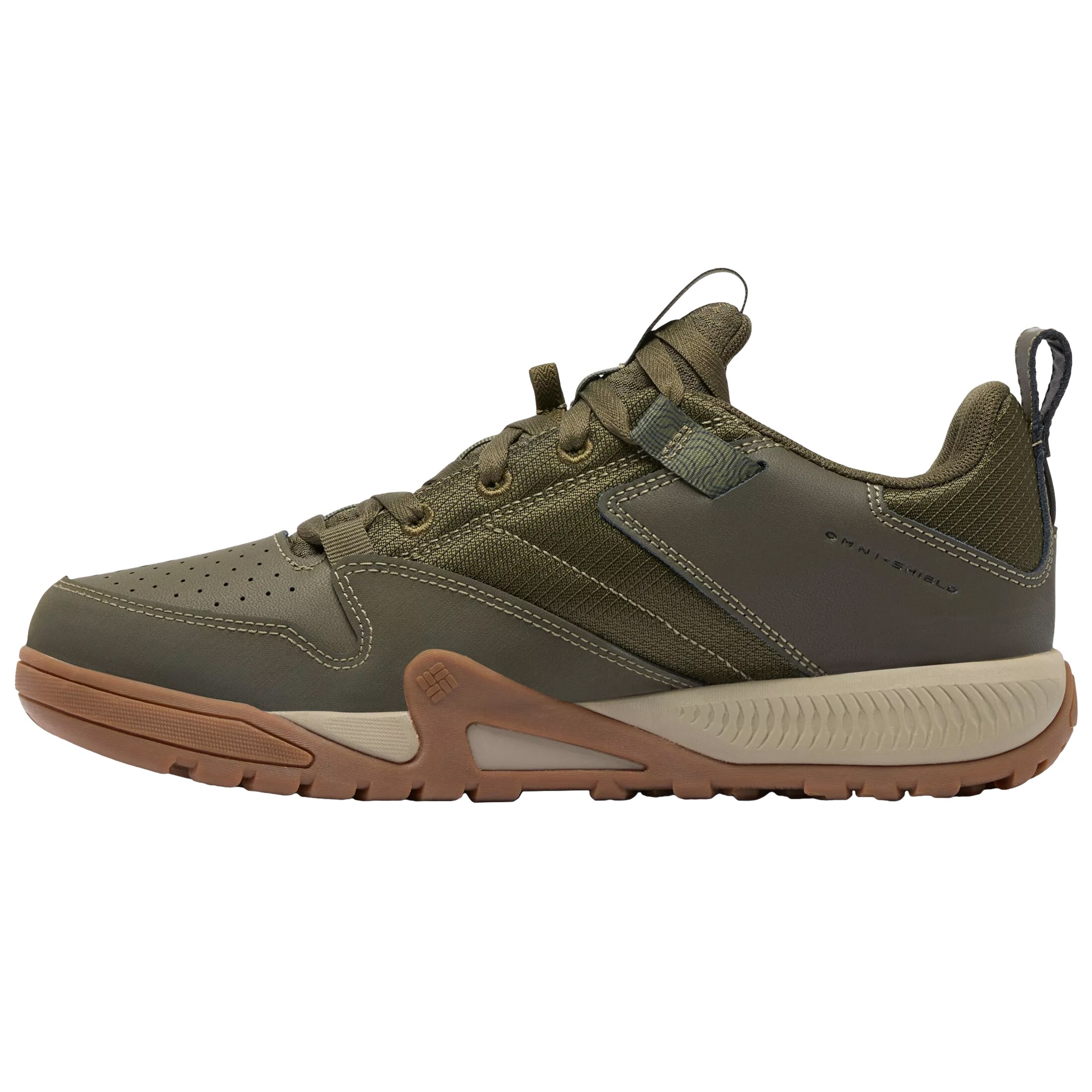 Chaussures Landroamer Trailrider Columbia - Peatmoss/Pebble