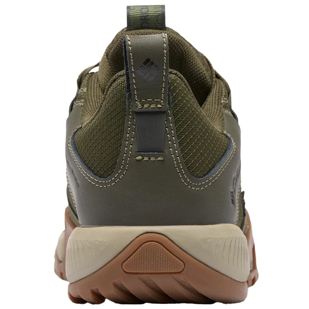 Chaussures Landroamer Trailrider Columbia - Peatmoss/Pebble
