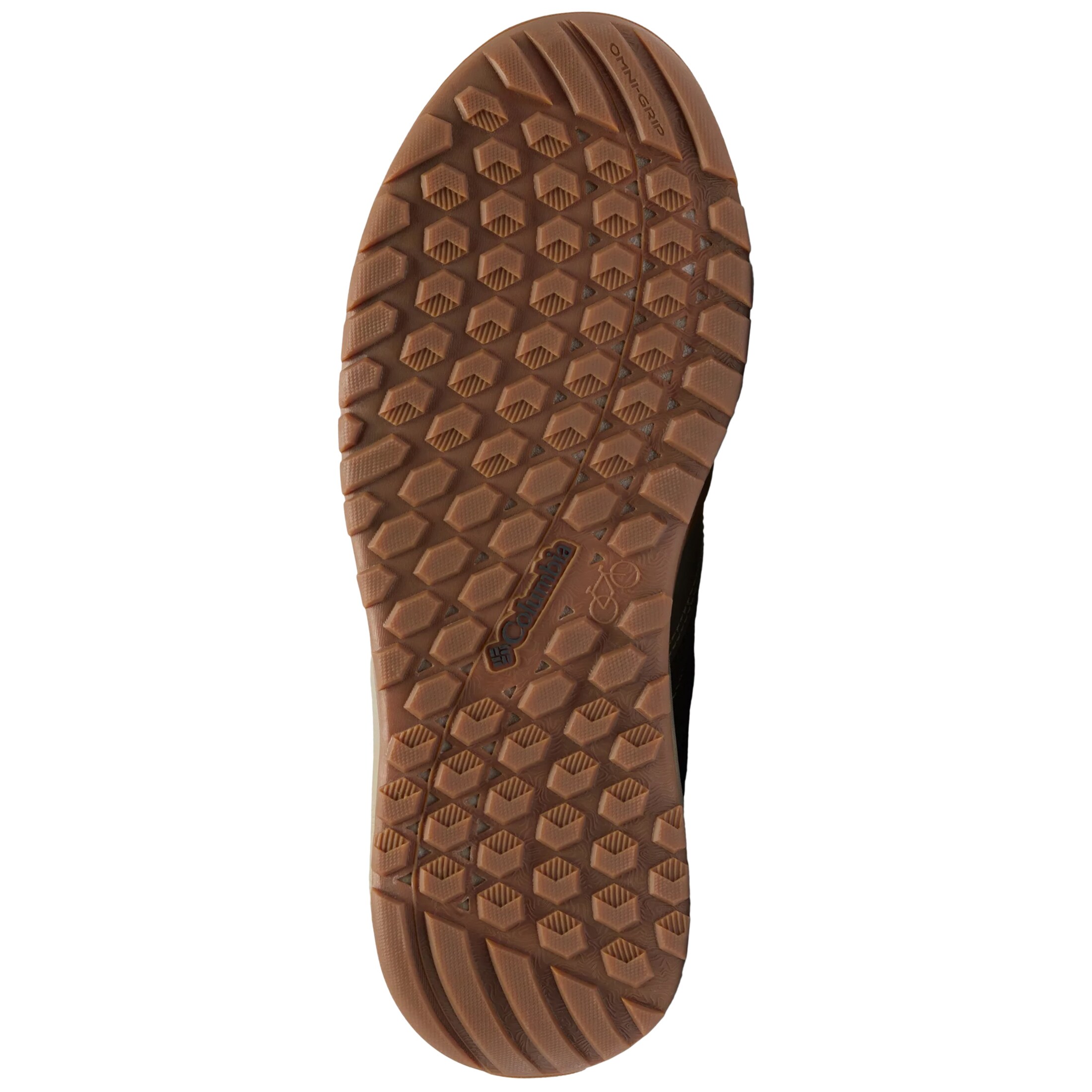 Chaussures Landroamer Trailrider Columbia - Peatmoss/Pebble