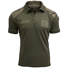 Polo WP Texar - Olive