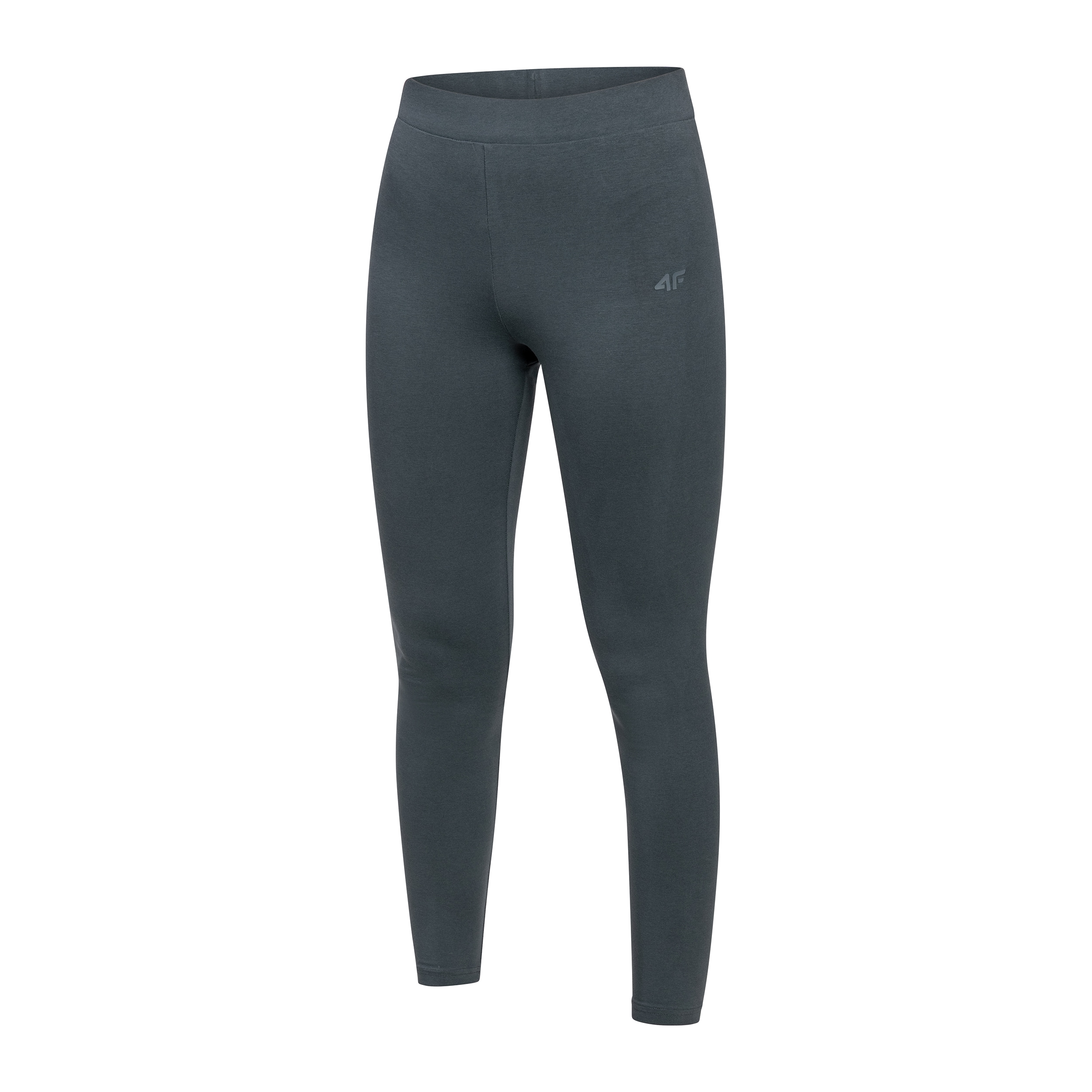Leggings pour femmes CAS F203 4F - Antracyt