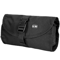 Trousse cosmétique pliante M-Tac - Black