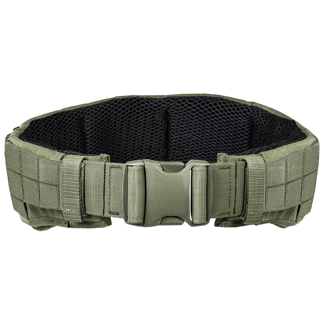 Ceinture tactique Warrior MK IV Tasmanian Tiger - Olive