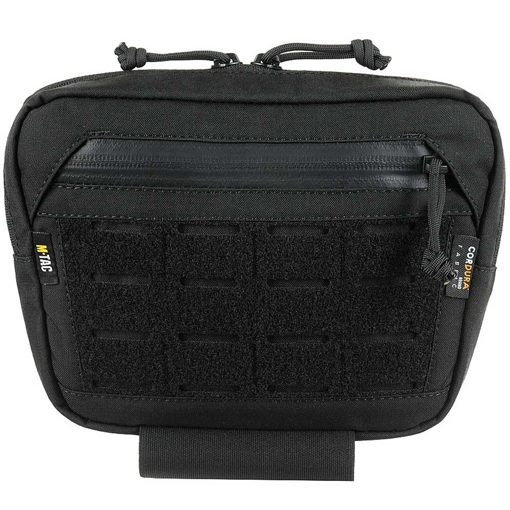 Pochette Elite Large M-Tac - Black 