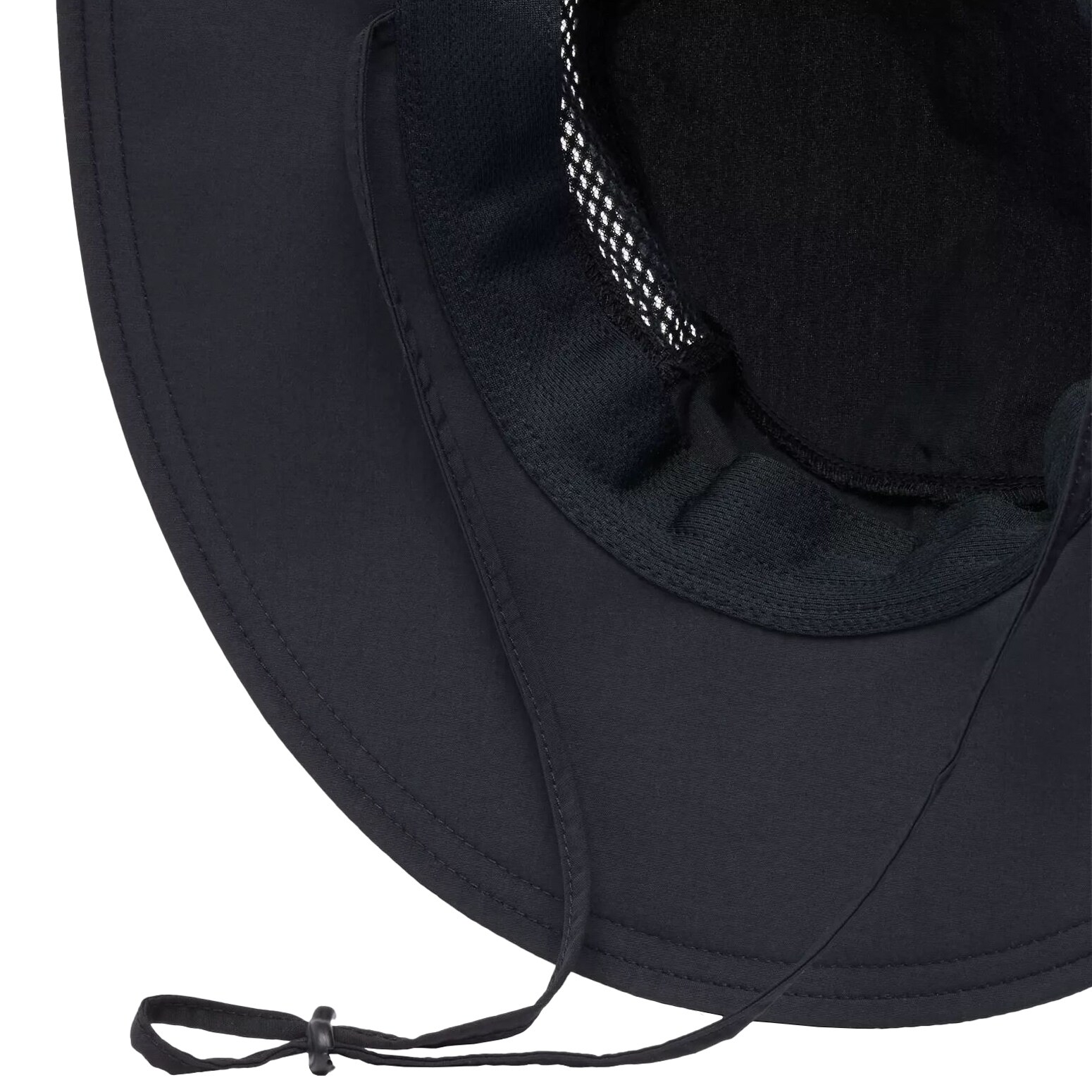 Chapeau Bora Bora II Booney One Size Columbia - Black