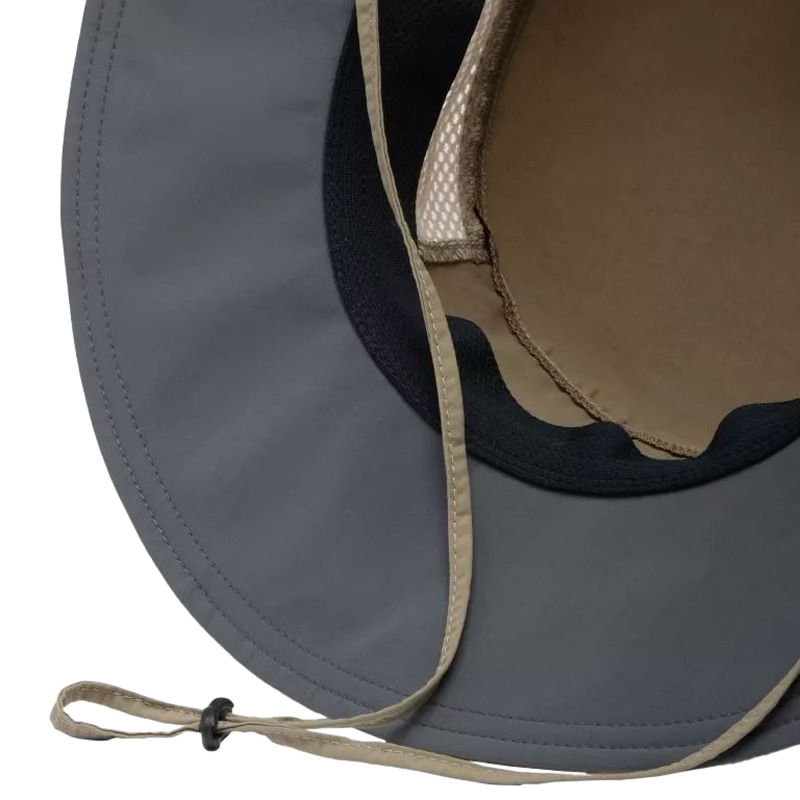 Chapeau Bora Bora II Booney One Size Columbia - Sage