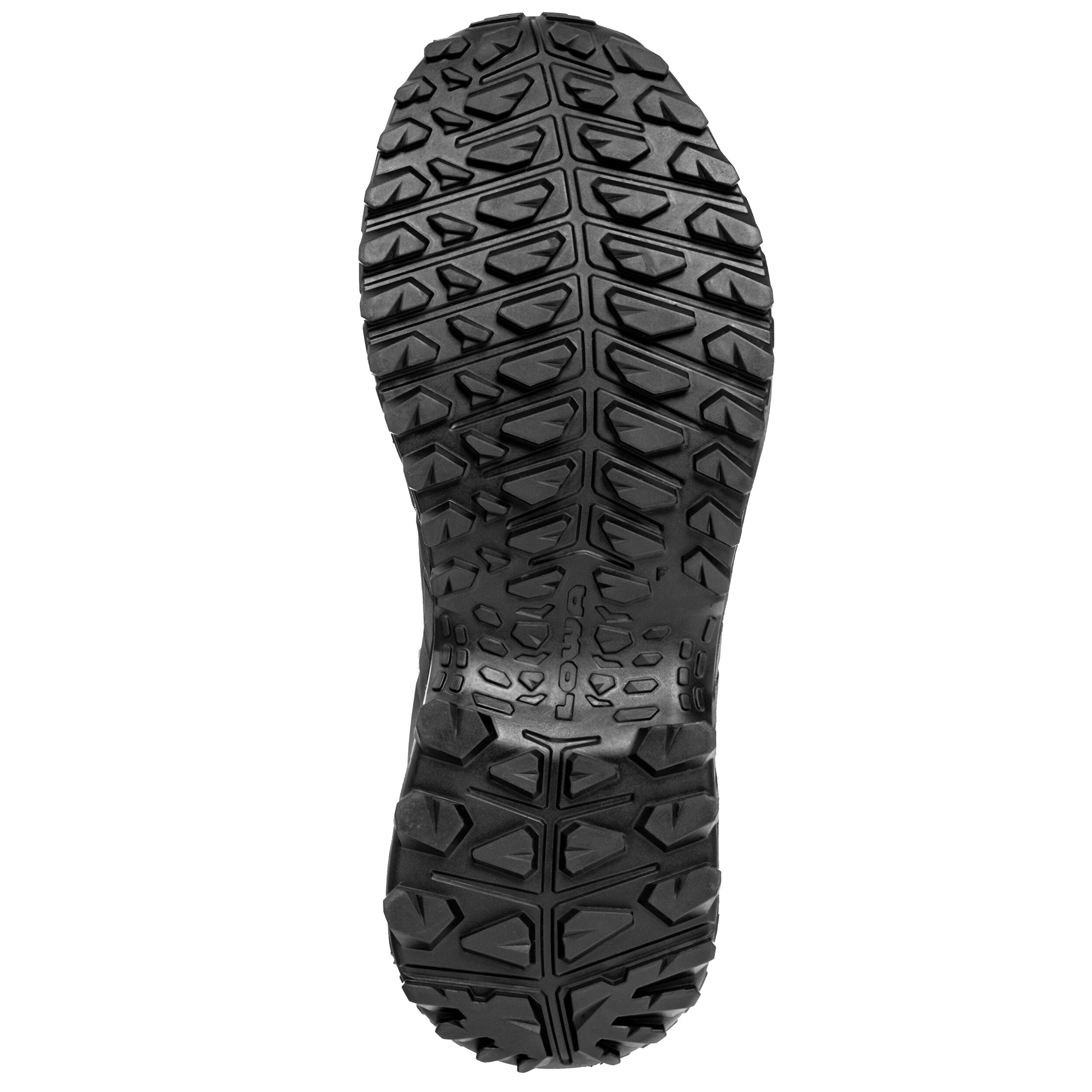 Chaussures Innovo GTX MID Lowa - Black/Grey