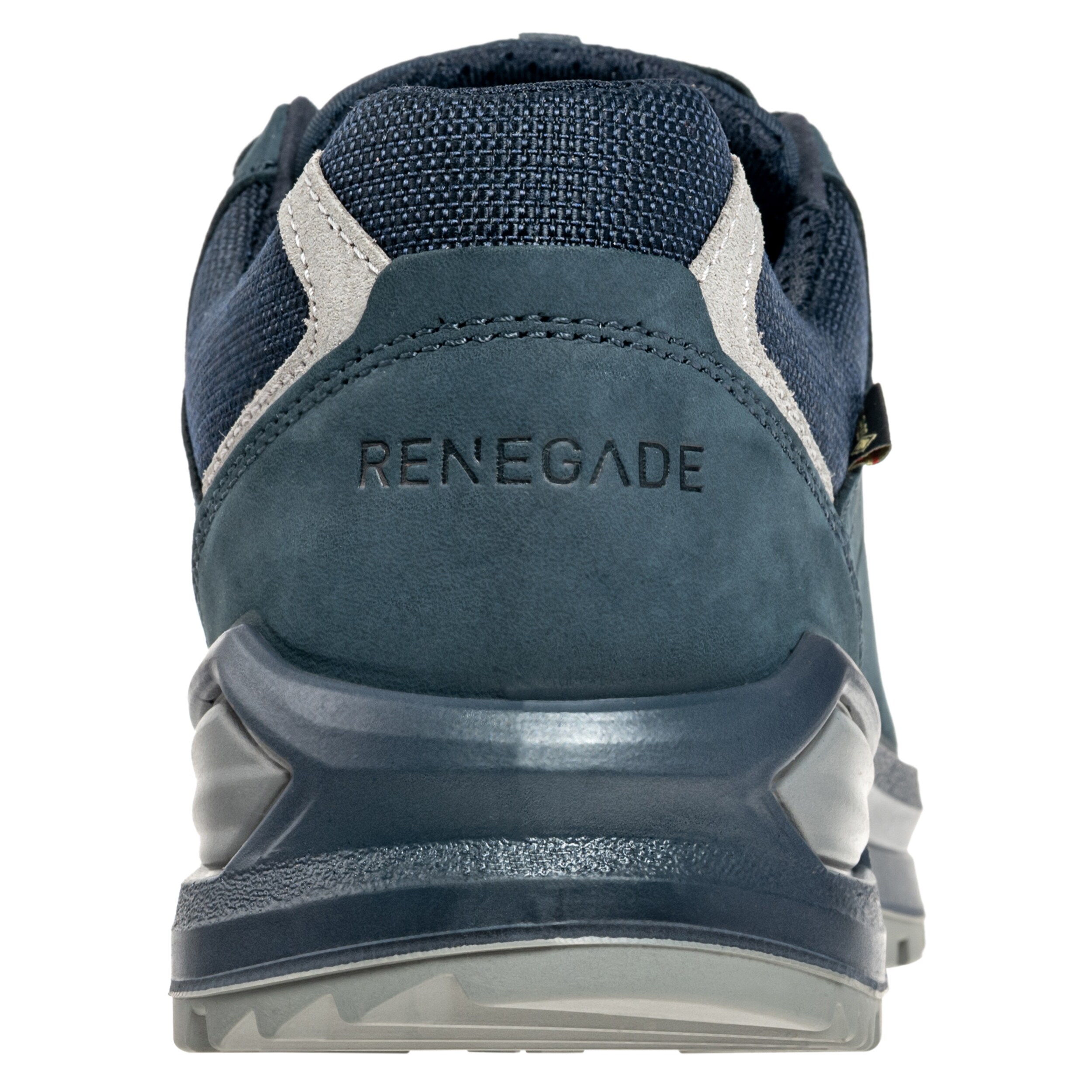 Chaussures Renegade EVO GTX LOW  Lowa - Navy/Stone