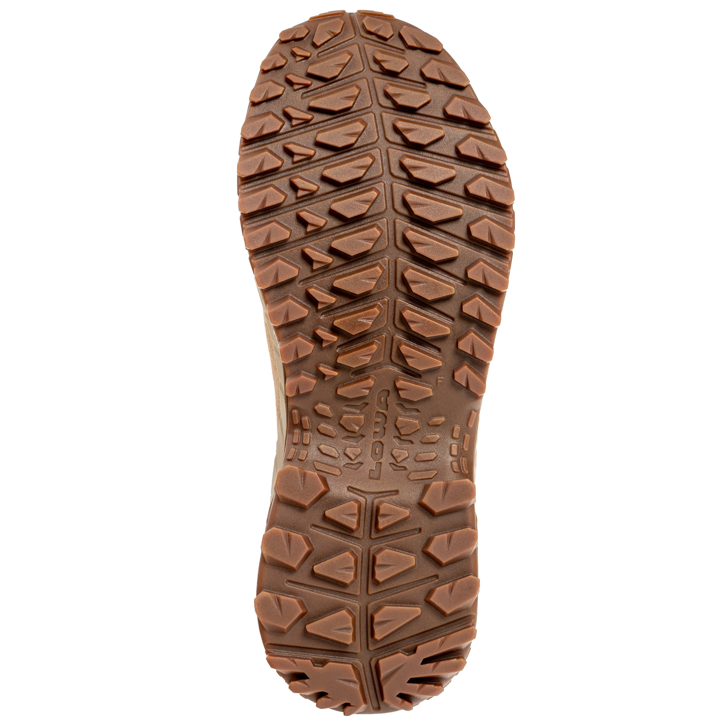 Chaussures Innovo GTX MID Lowa - Dune/Grey