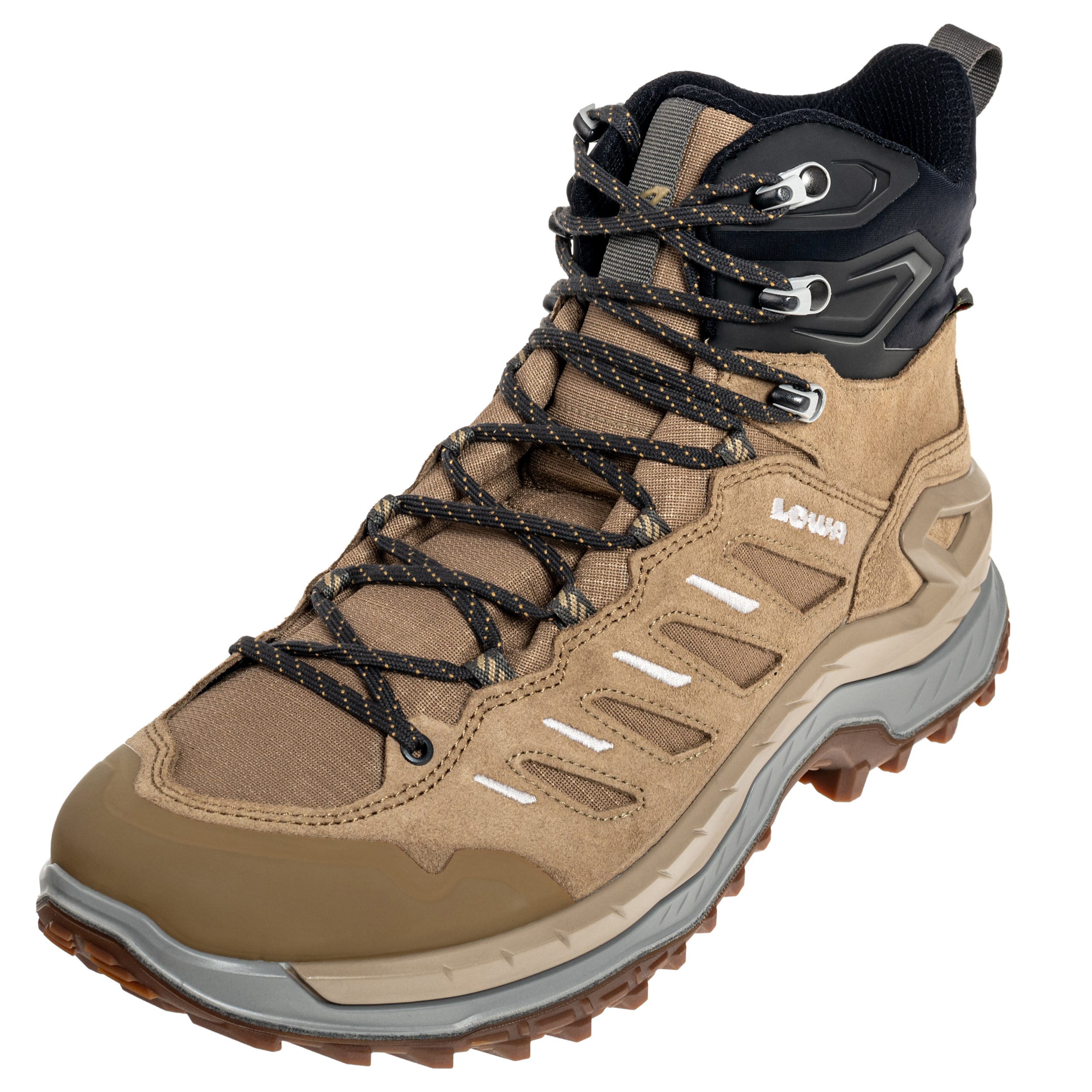 Chaussures Innovo GTX MID Lowa - Dune/Grey