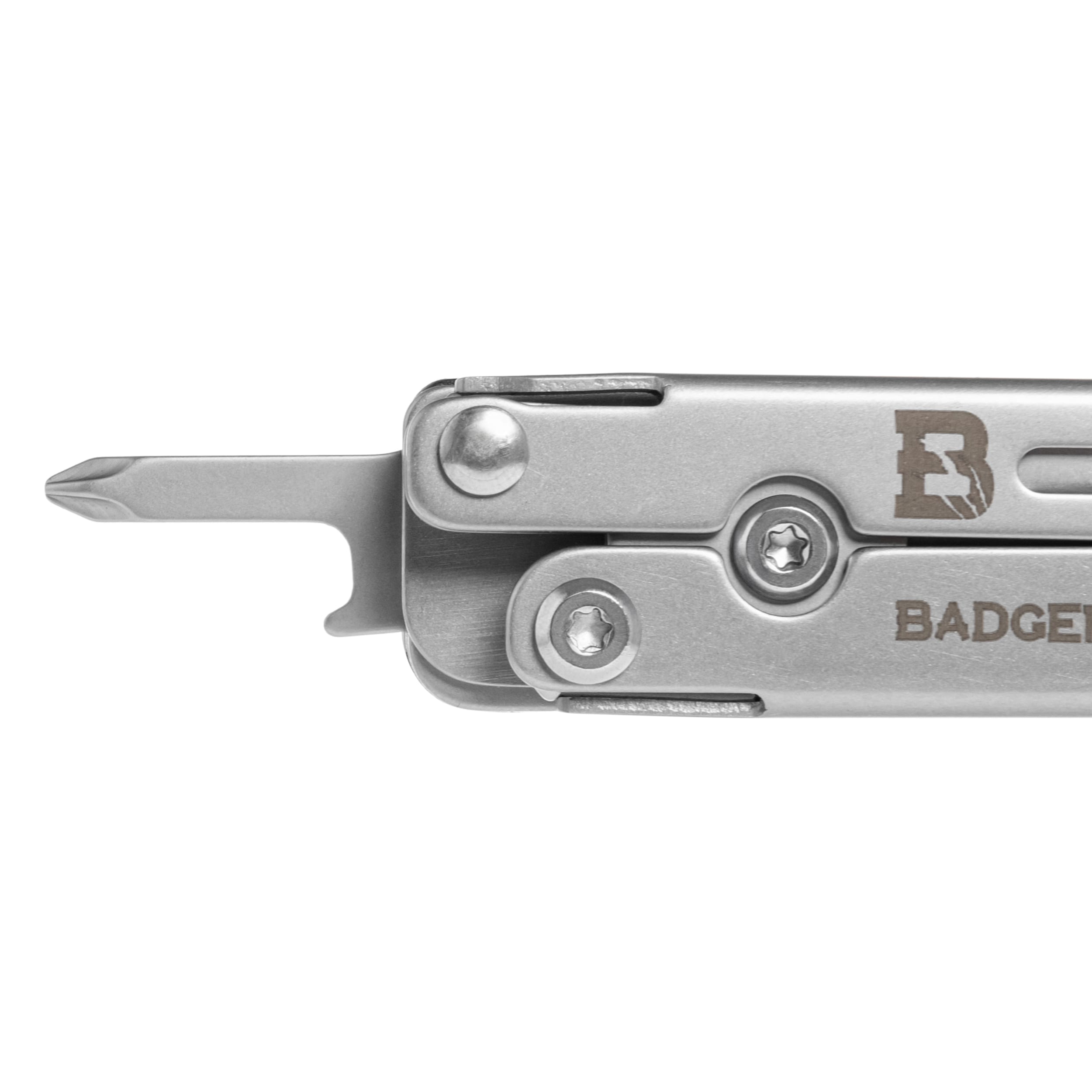 Multitool Robust Badger Outdoor