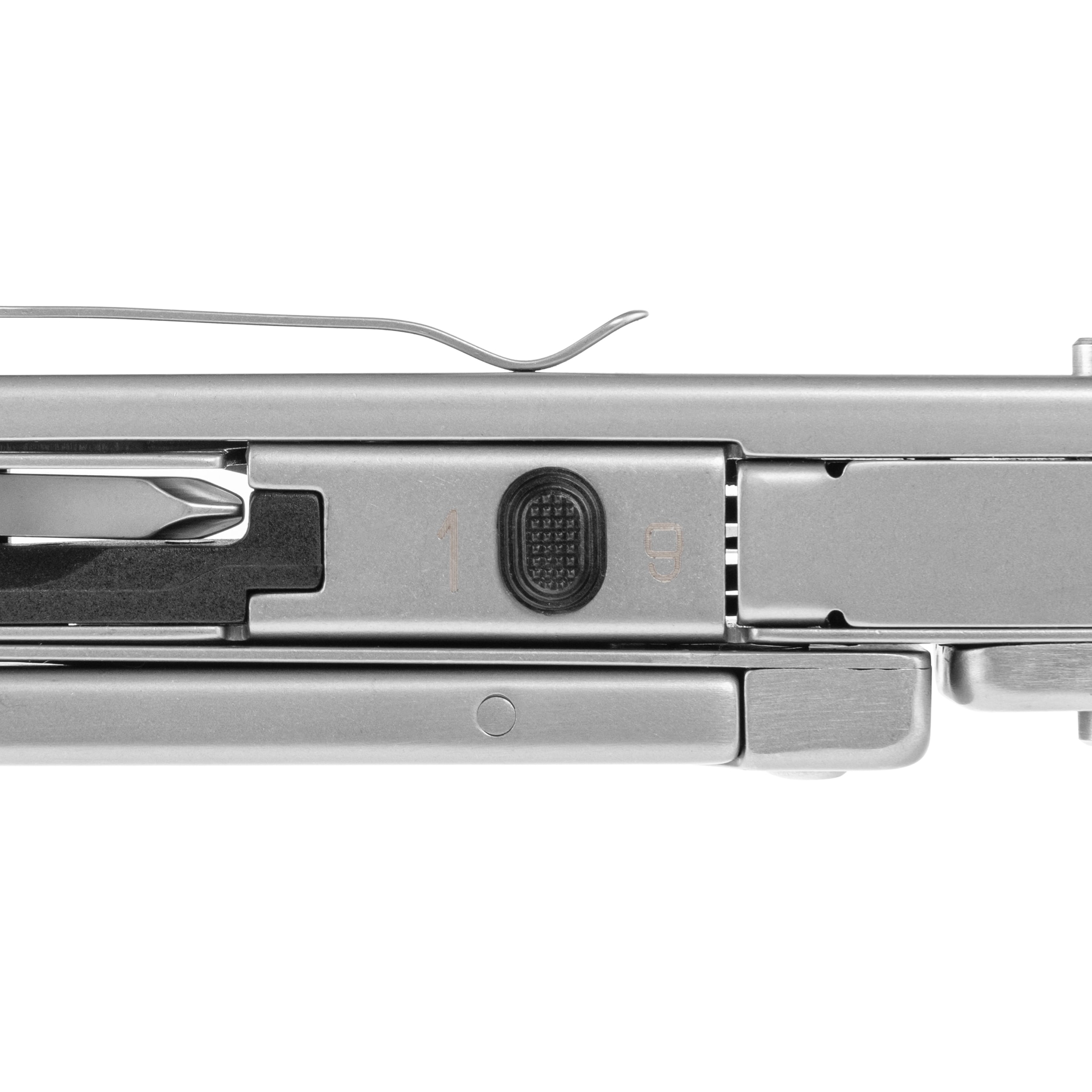 Multitool Robust Badger Outdoor