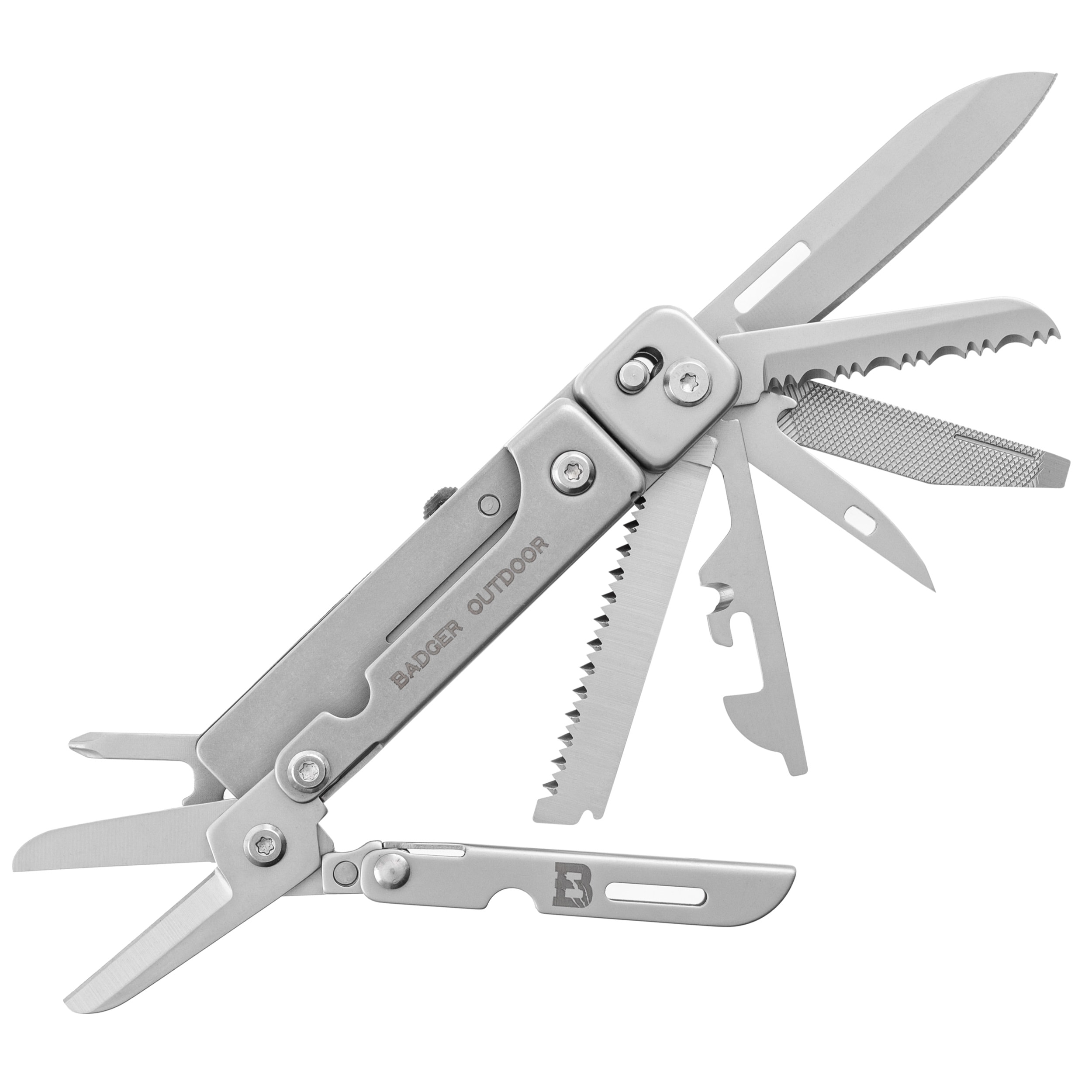 Multitool Robust Badger Outdoor