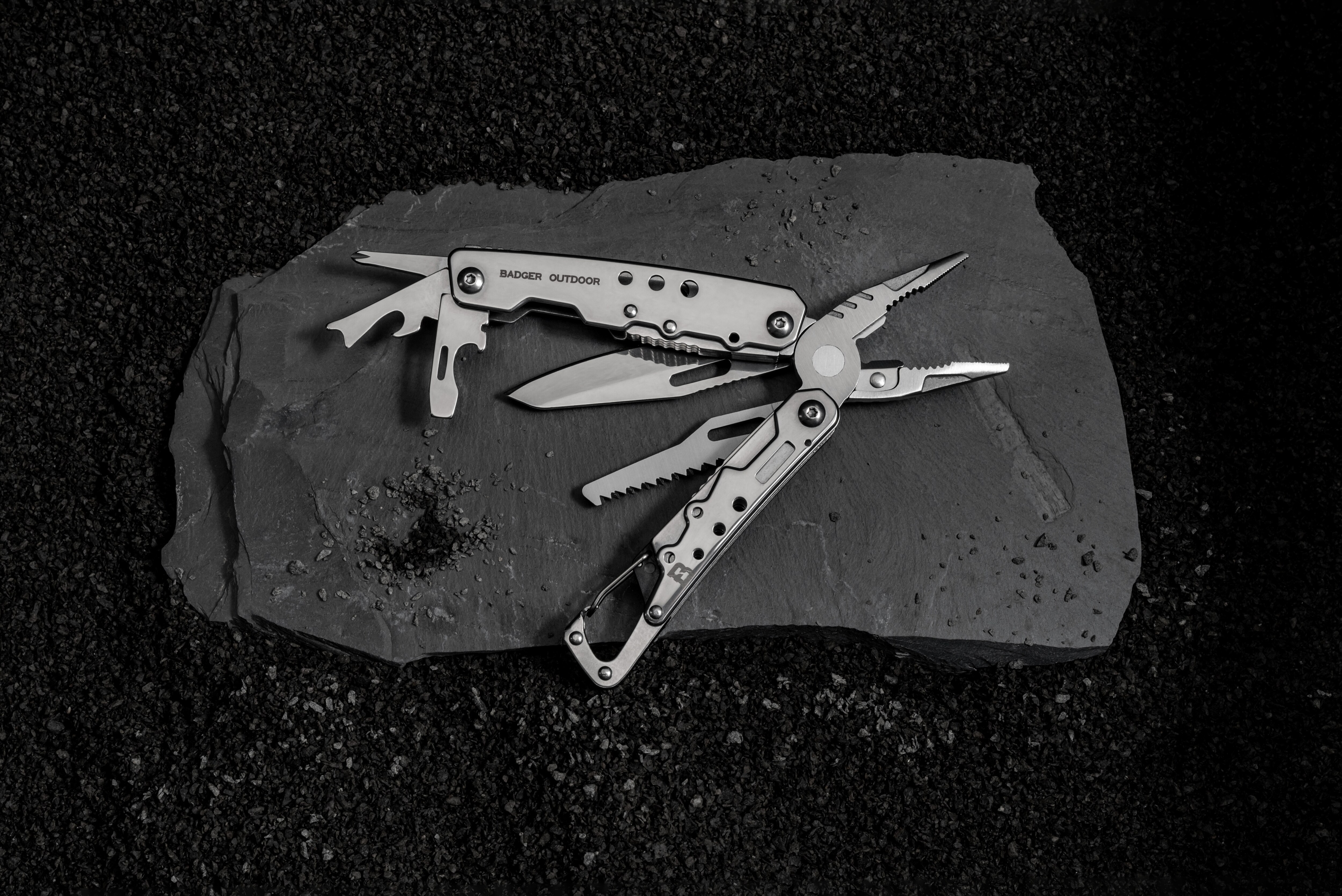 Multitool Snap Badger Outdoor
