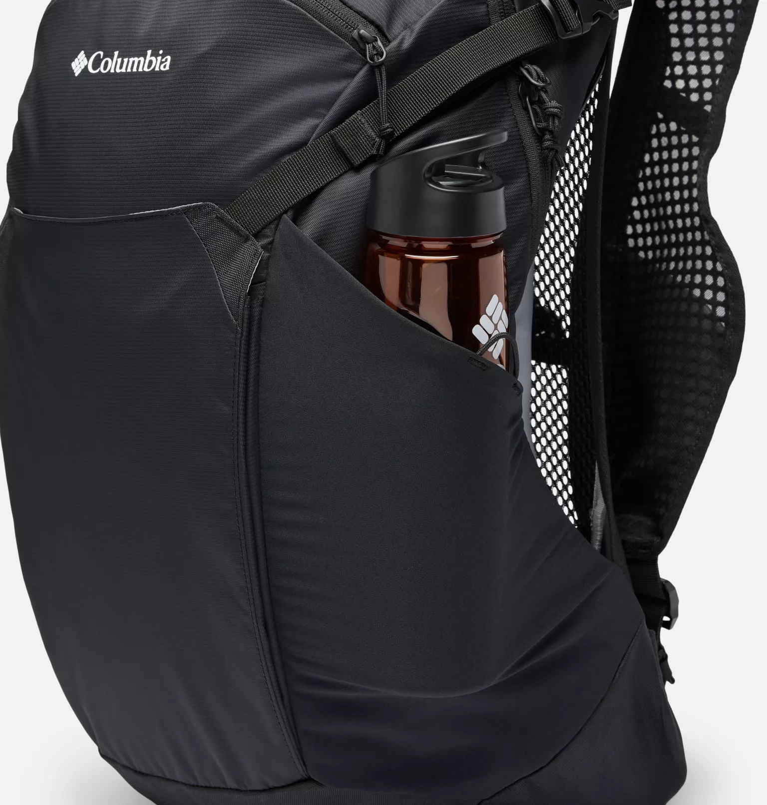 Sac à dos Blackcomb Ridge 30 L Columbia - Black