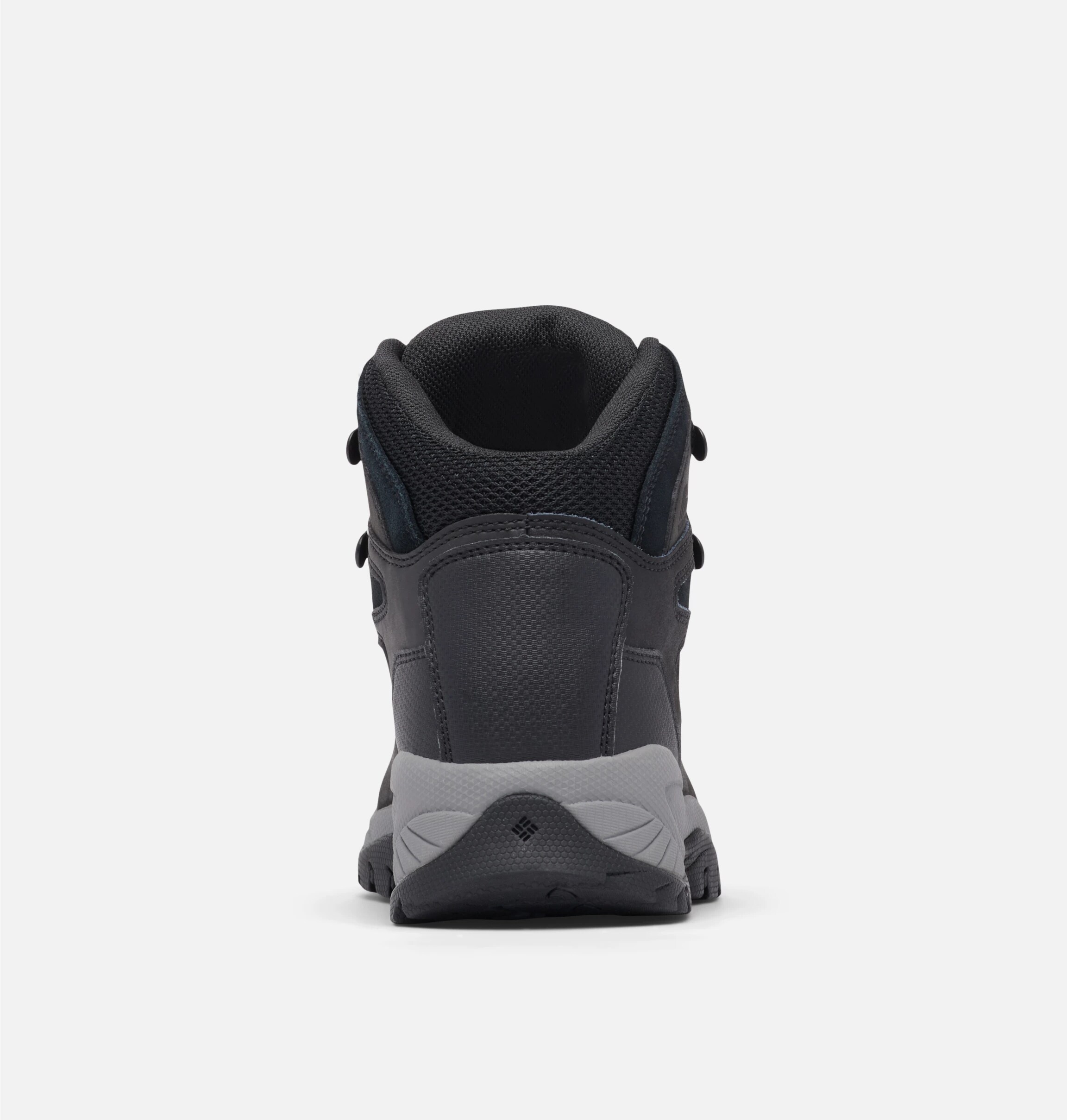 Chaussures pour femmes Newton Ridge Plus WP Columbia - Black/Chalk