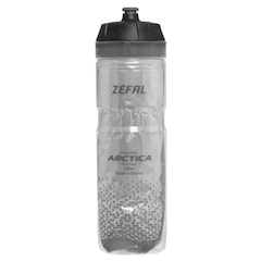Bouteille Arctica 75 750 ml Zefal - Silver/Black
