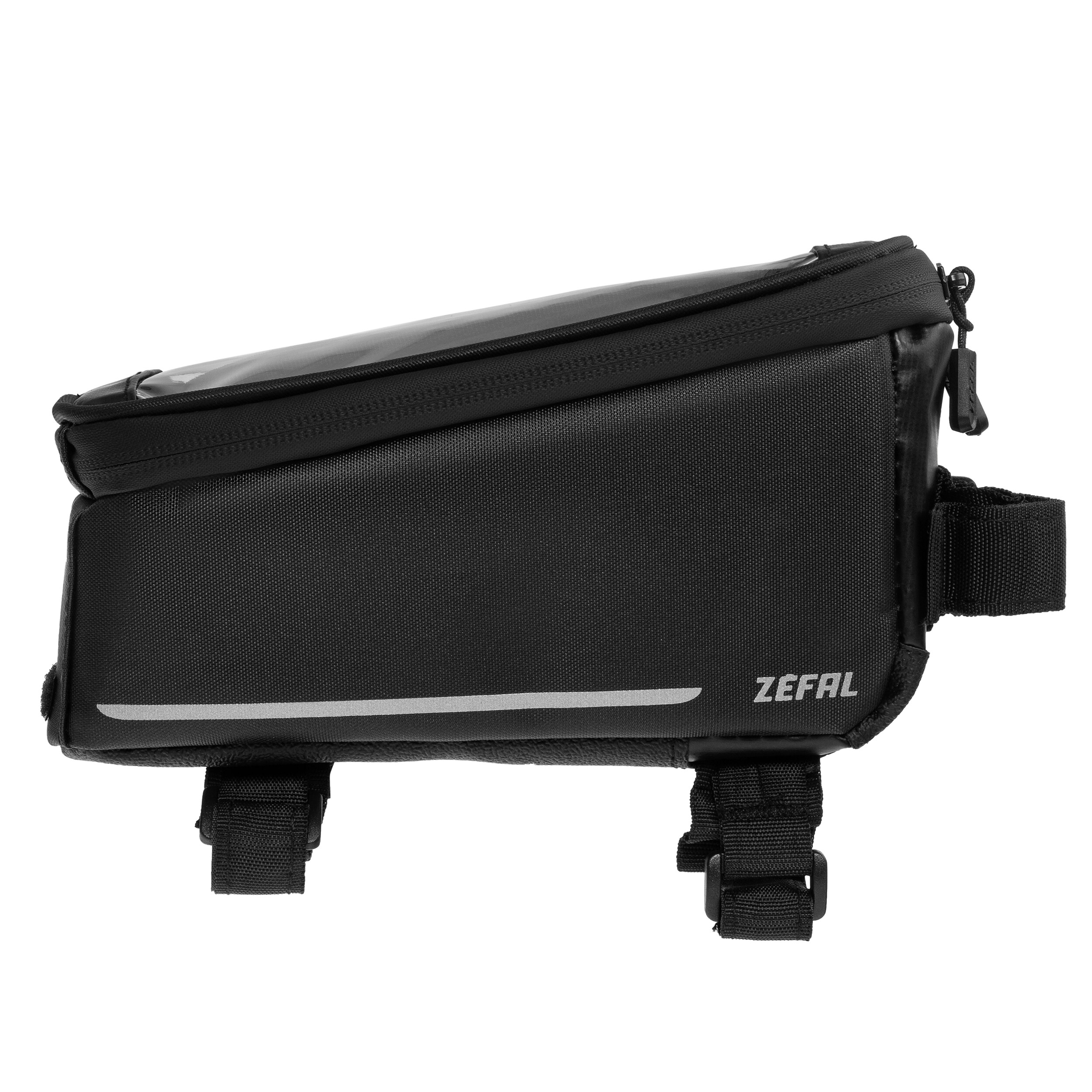 Sacoche pour vélo Console Pack T2 1,3 L  Zefal - Black