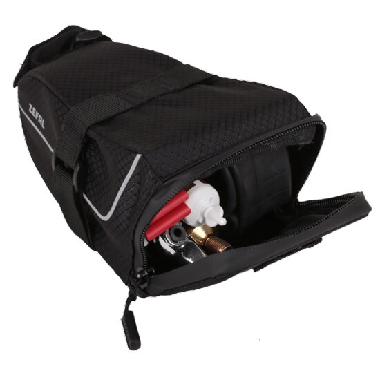 Sacoche de selle Z Light Pack M Zefal - Black