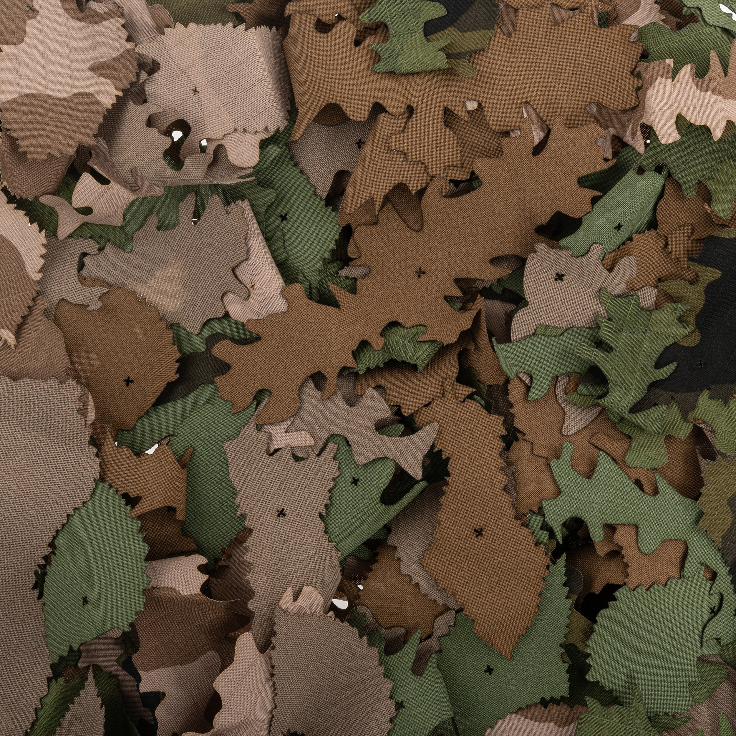 Kit de masquage All-Purpose Camouflage Pack Mil-Tec