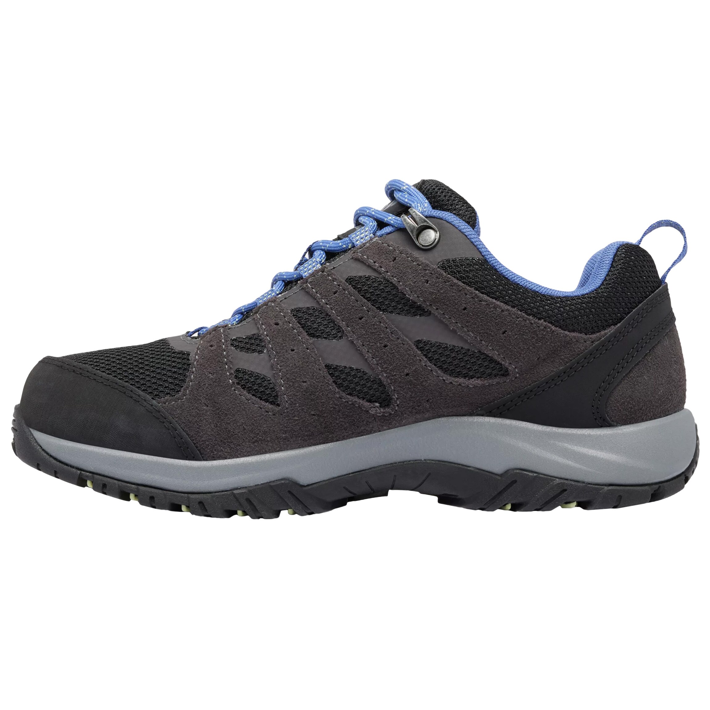 Chaussures pour femmes Redmond III Waterproof Columbia - Black/Eve