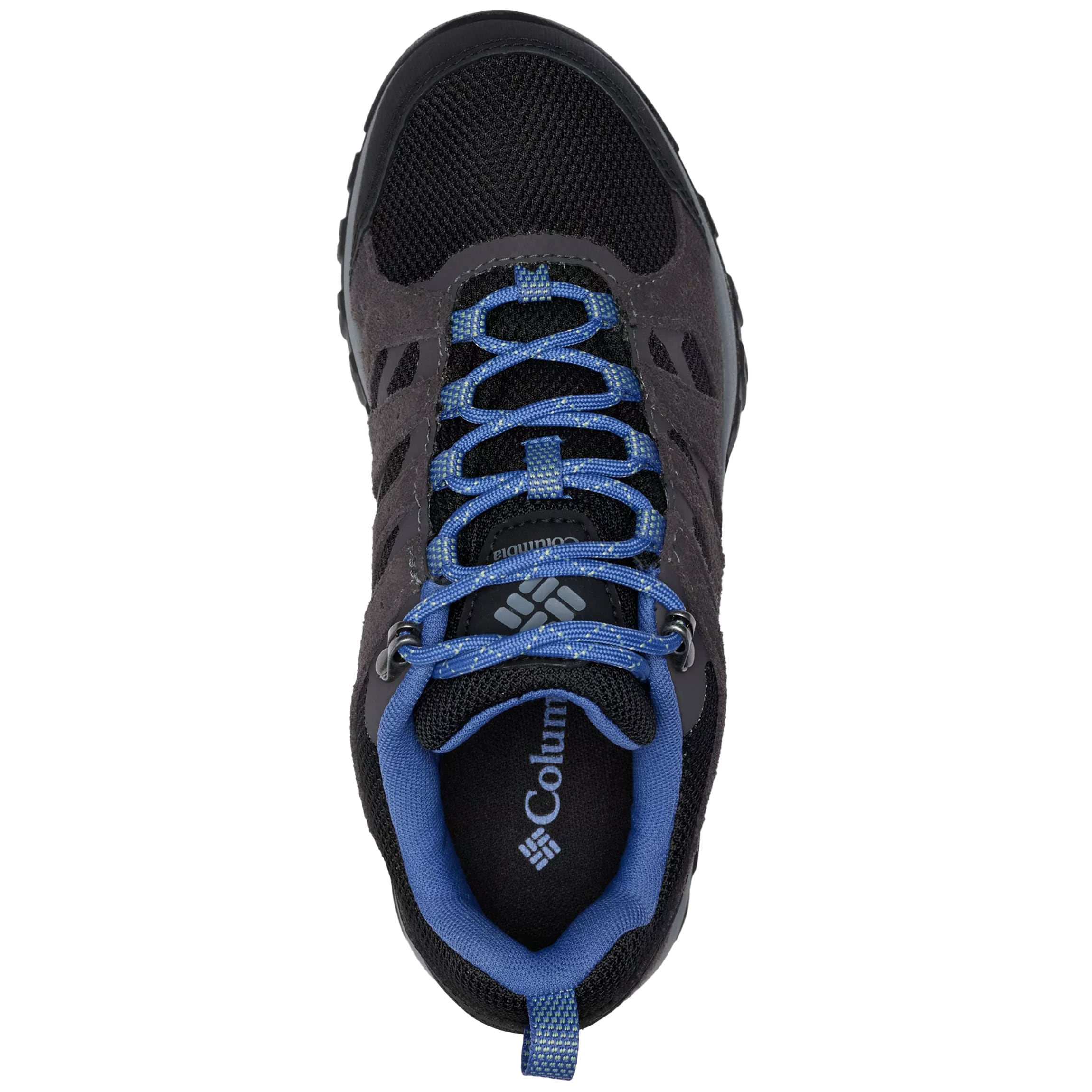 Chaussures pour femmes Redmond III Waterproof Columbia - Black/Eve