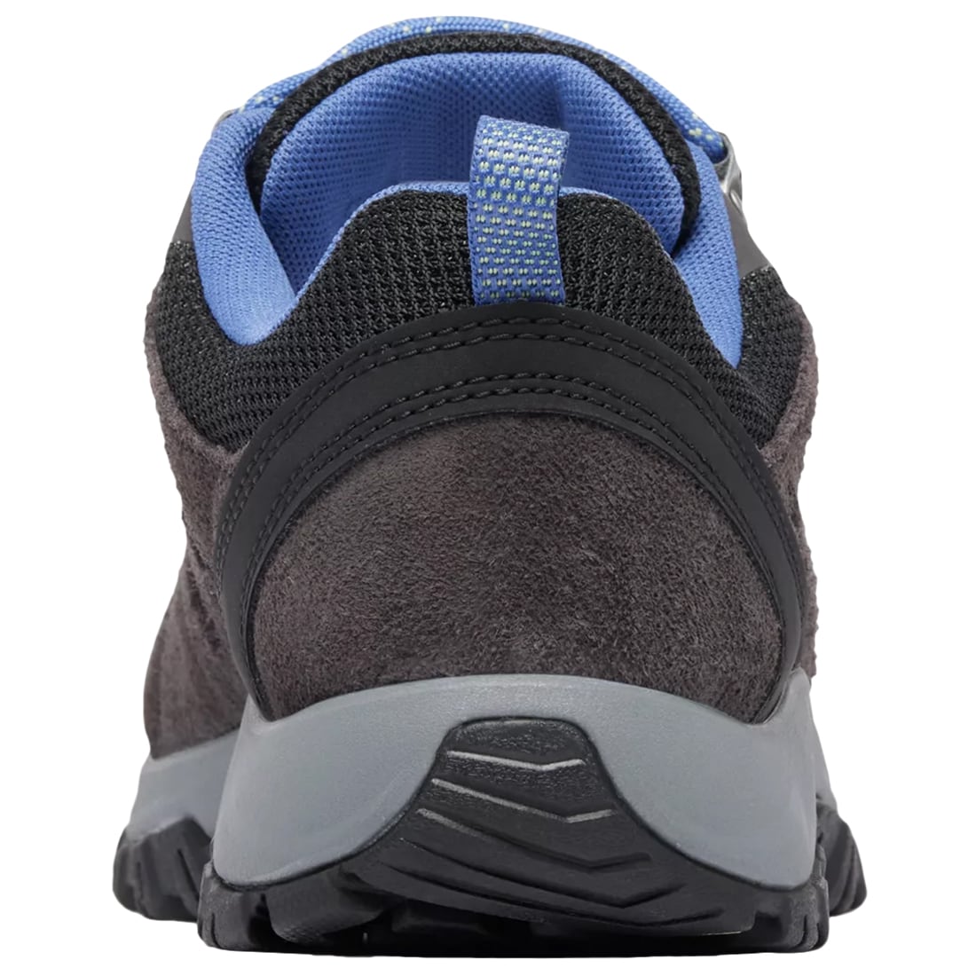 Chaussures pour femmes Redmond III Waterproof Columbia - Black/Eve