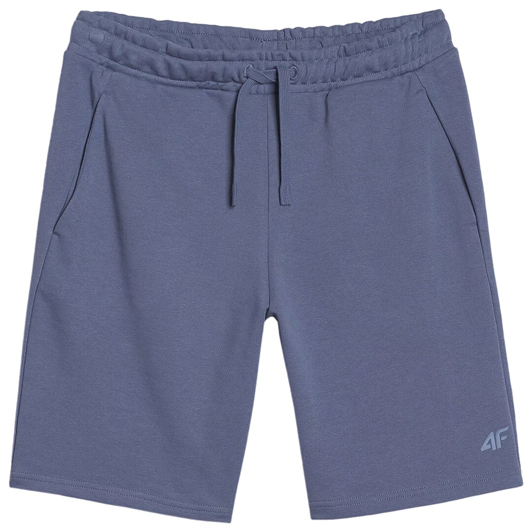 Short CAS M543 4F - Bleu marine