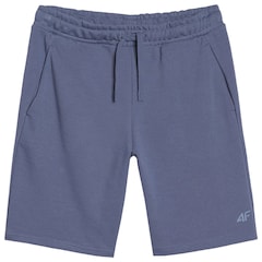 Short CAS M543 4F - Bleu marine