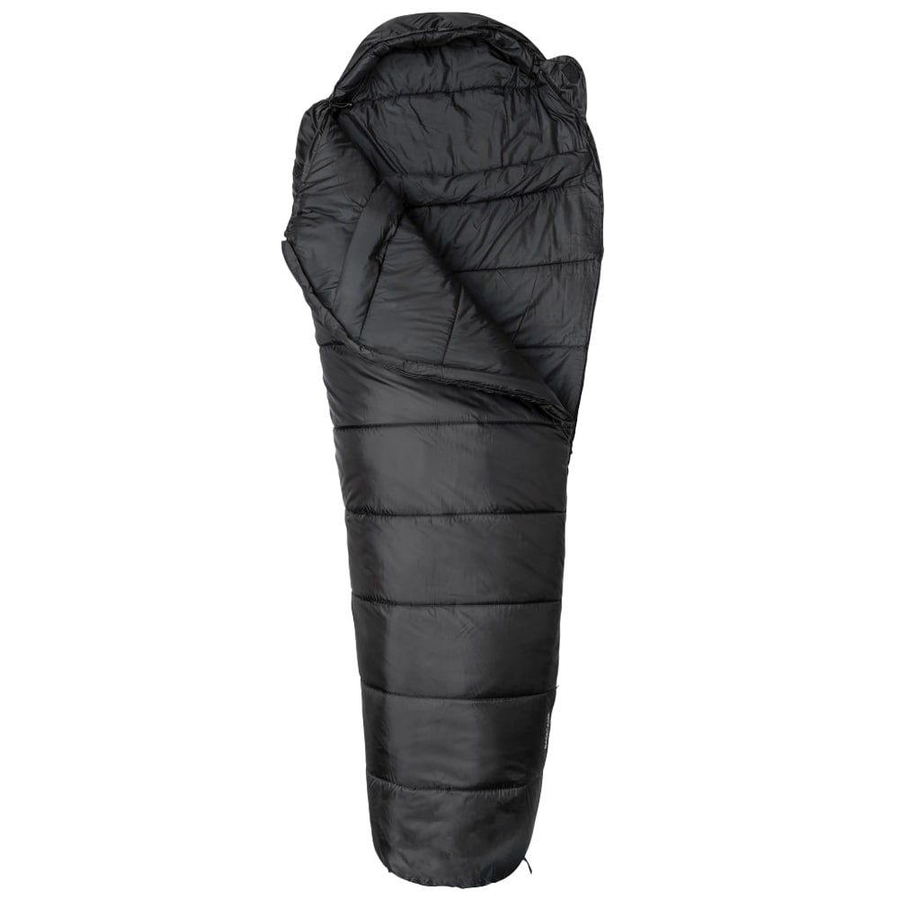 Sac de couchage Sleeper Expedition Snugpak - Black