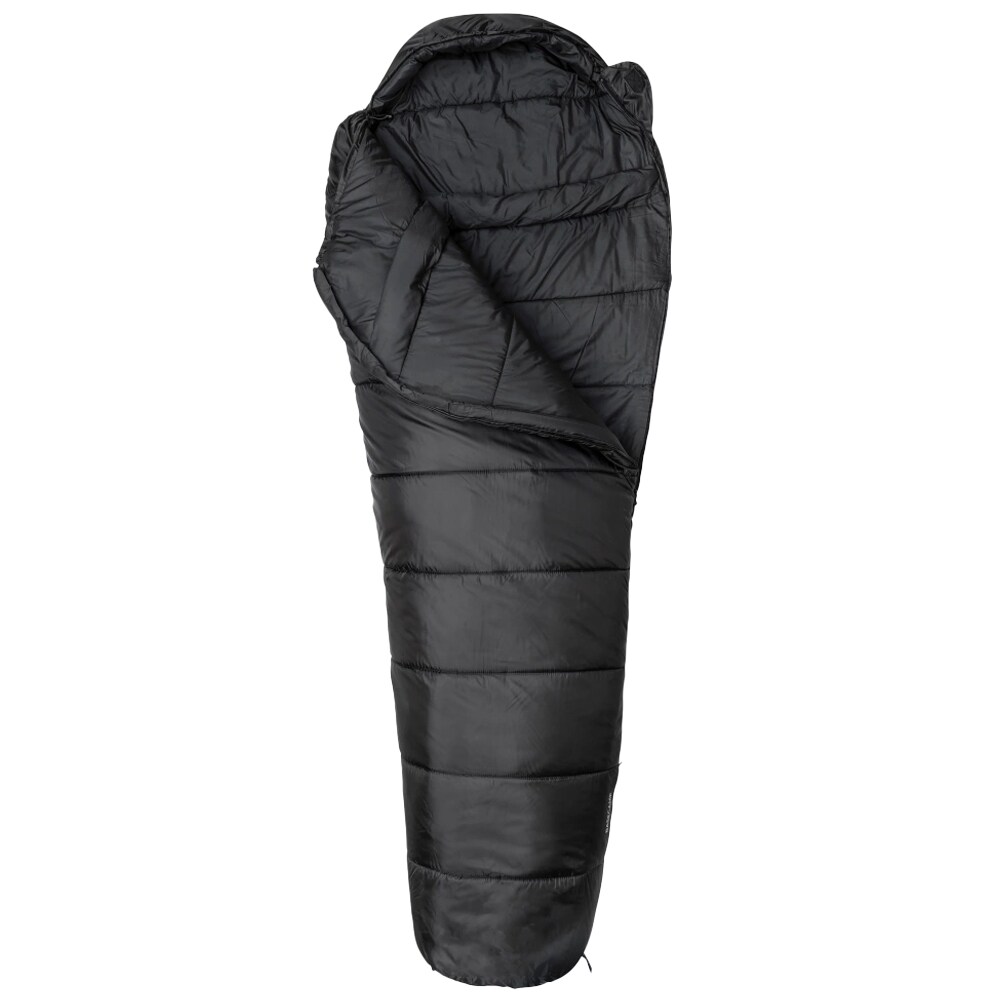 Sac de couchage Sleeper Expedition Snugpak - Black