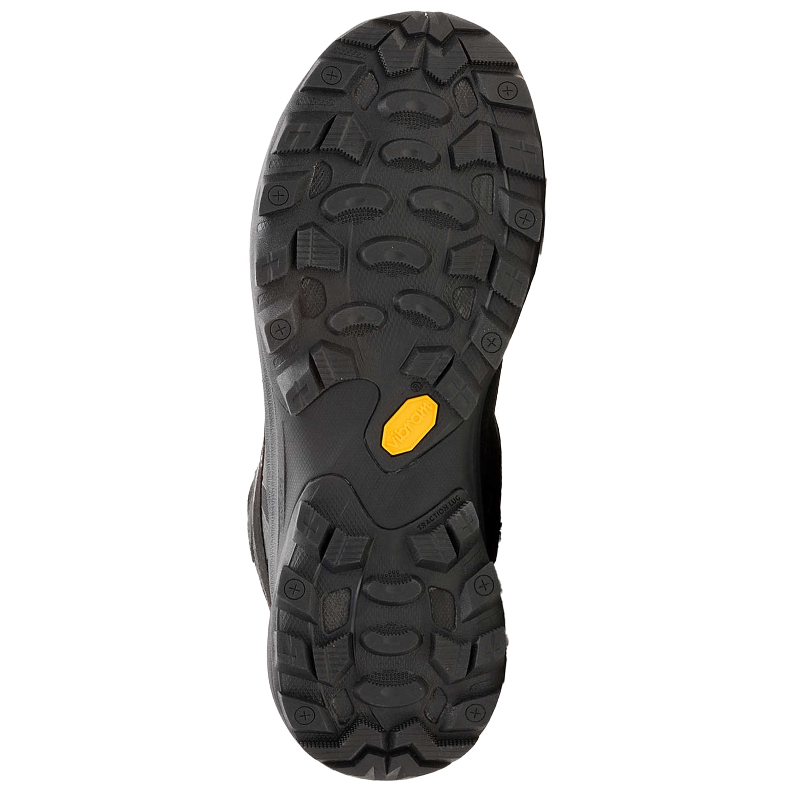 Chaussures MOAB Speed 2 MID GTX Merrell - Black