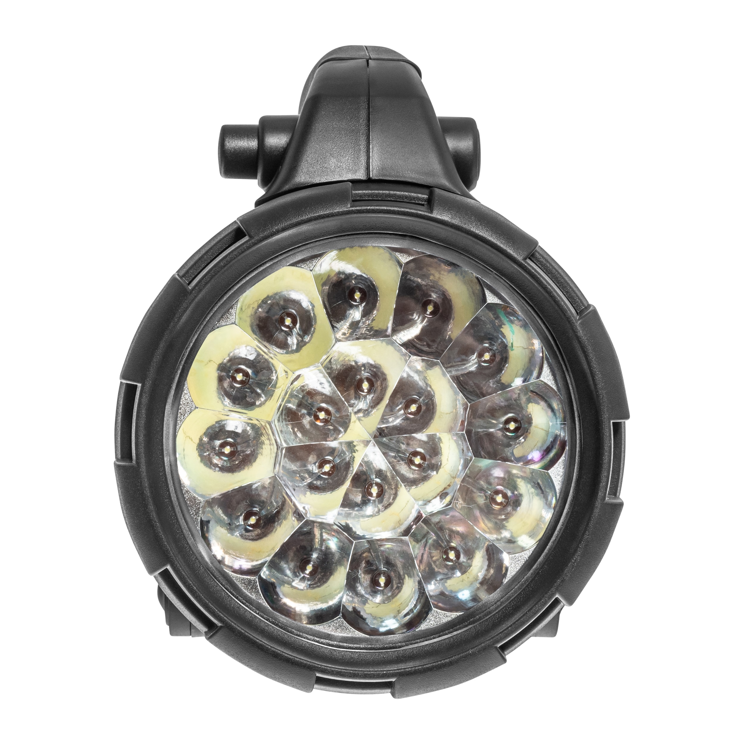 Lampe de poche Falcon Eye 9019 LED - 70 lumens Mactronic