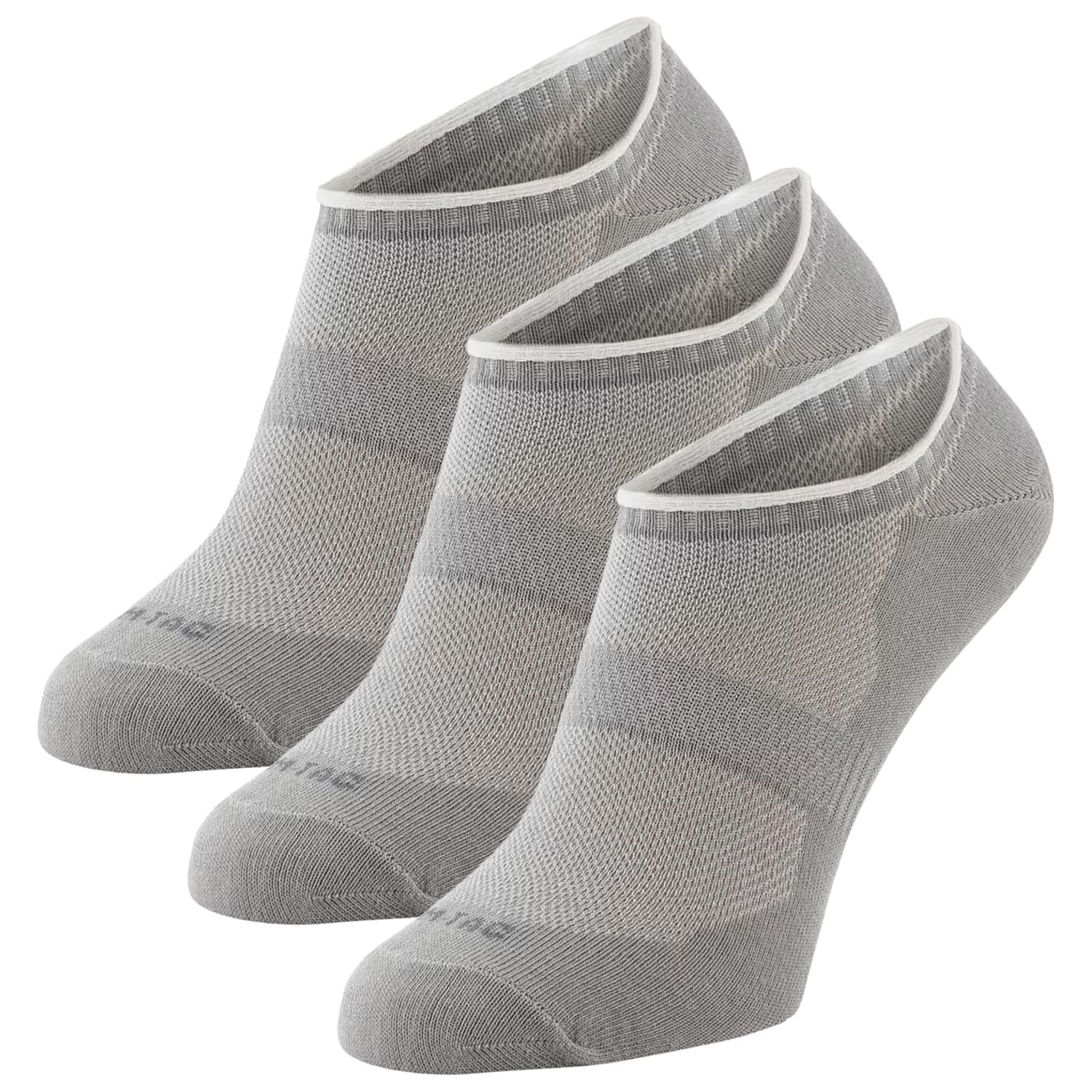 Chaussettes 3 pairs M-Tac - Light Grey