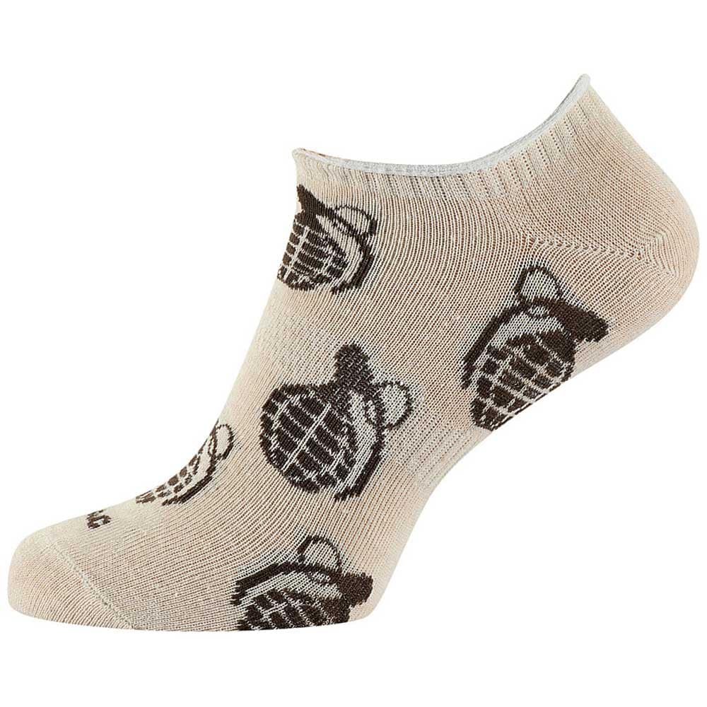 Chaussettes Grenades 3 pairs M-Tac - Sand
