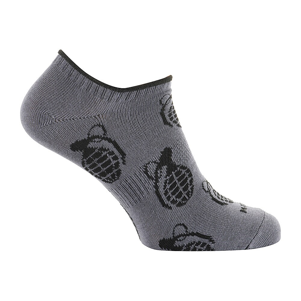 Chaussettes Grenades  M-Tac - Dark Grey - 3 pairs