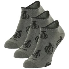 Chaussettes Grenades Olive - 3 pairs M-Tac - Olive
