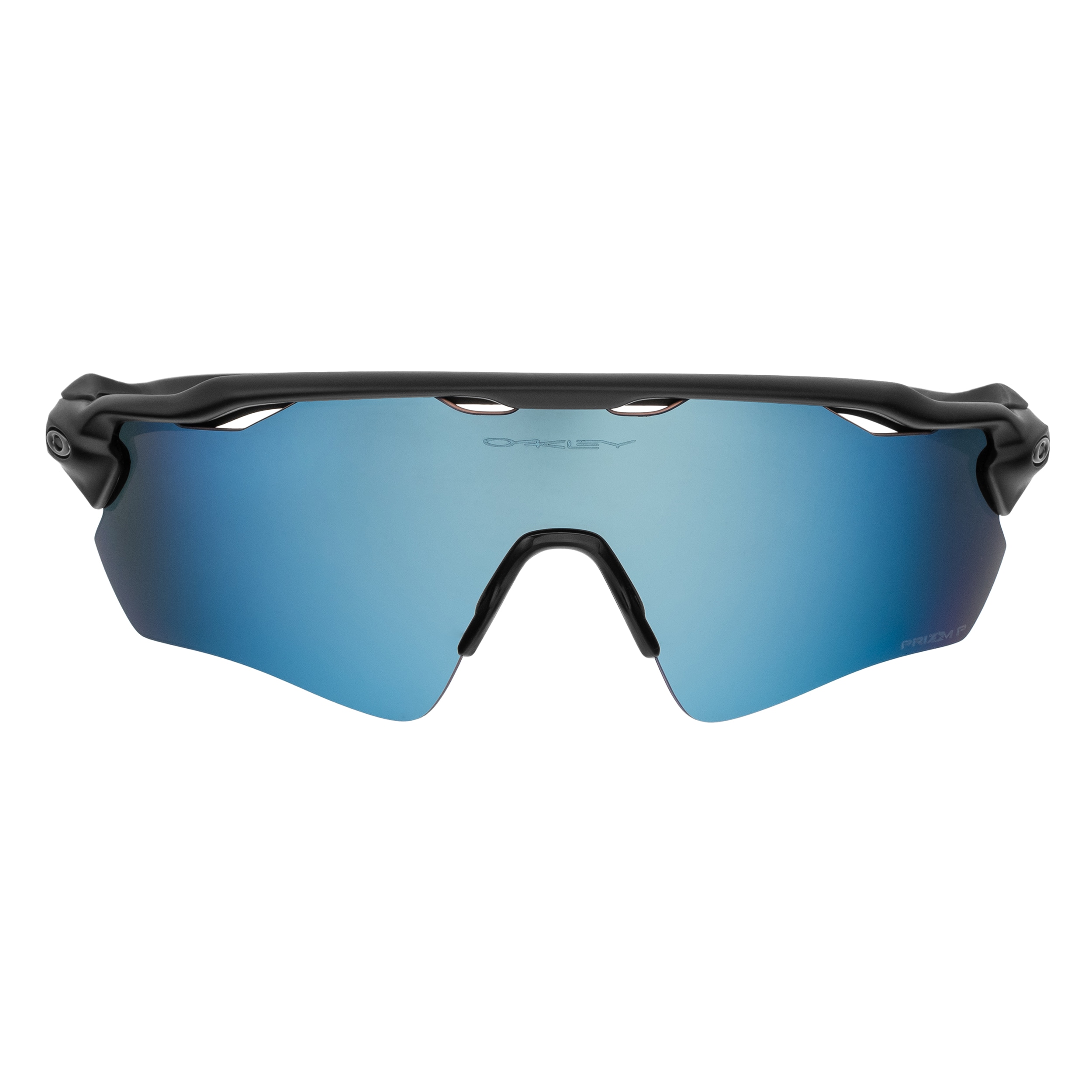 Lunettes de soleil Radar EV Path Oakley - Prizm Deep Water/Matte Black
