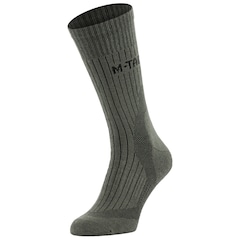 Chaussettes Mk.4 Olive - 2 pairs M-Tac - Olive